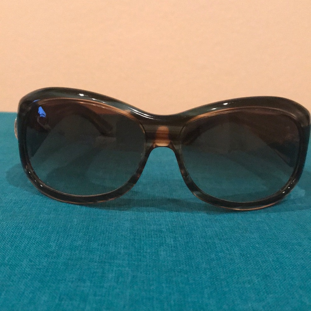 Authentic Gucci Sunglasses